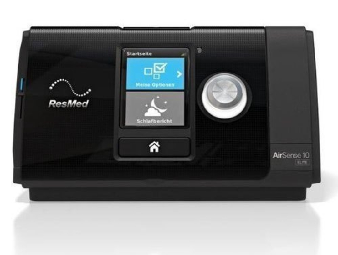 AUTO C-PAP