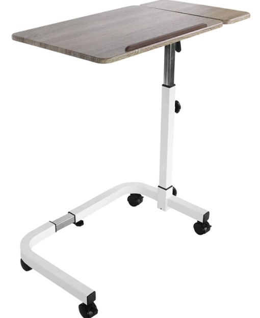 OVER BED TABLE