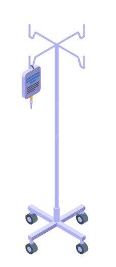 DRIP STAND