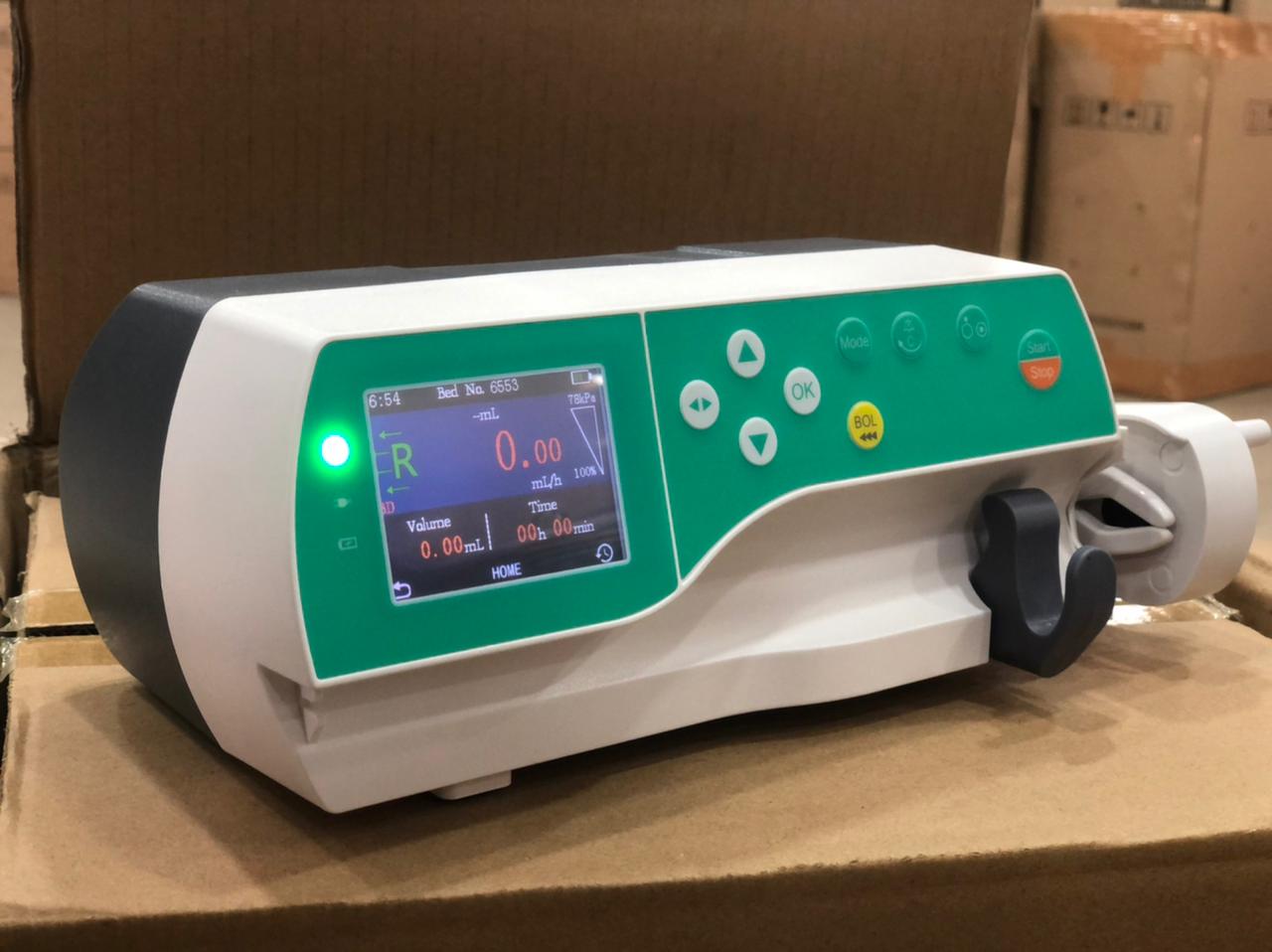 SYRING PUMP
