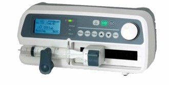 INFUSION PUMP