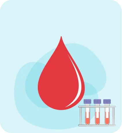 Lab Test | Blood Studies