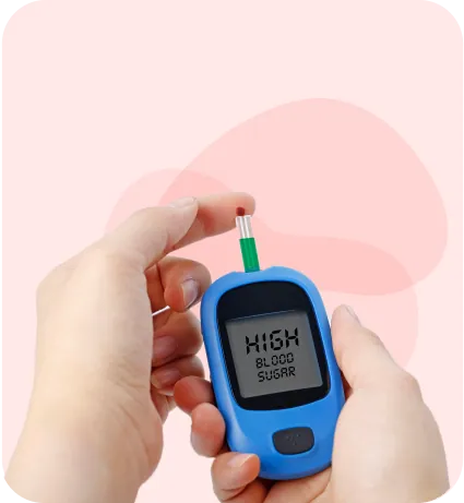 Lab Test | Diabetes