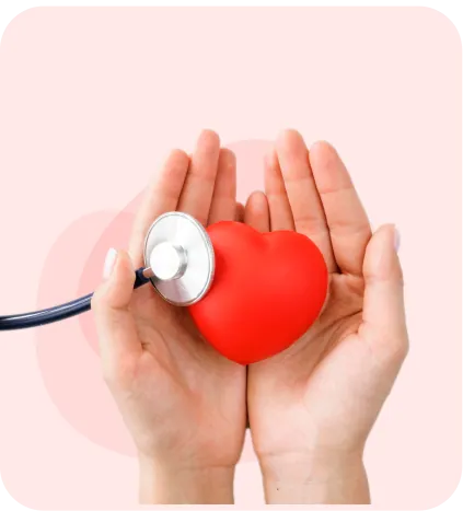 Lab Test | Heart health