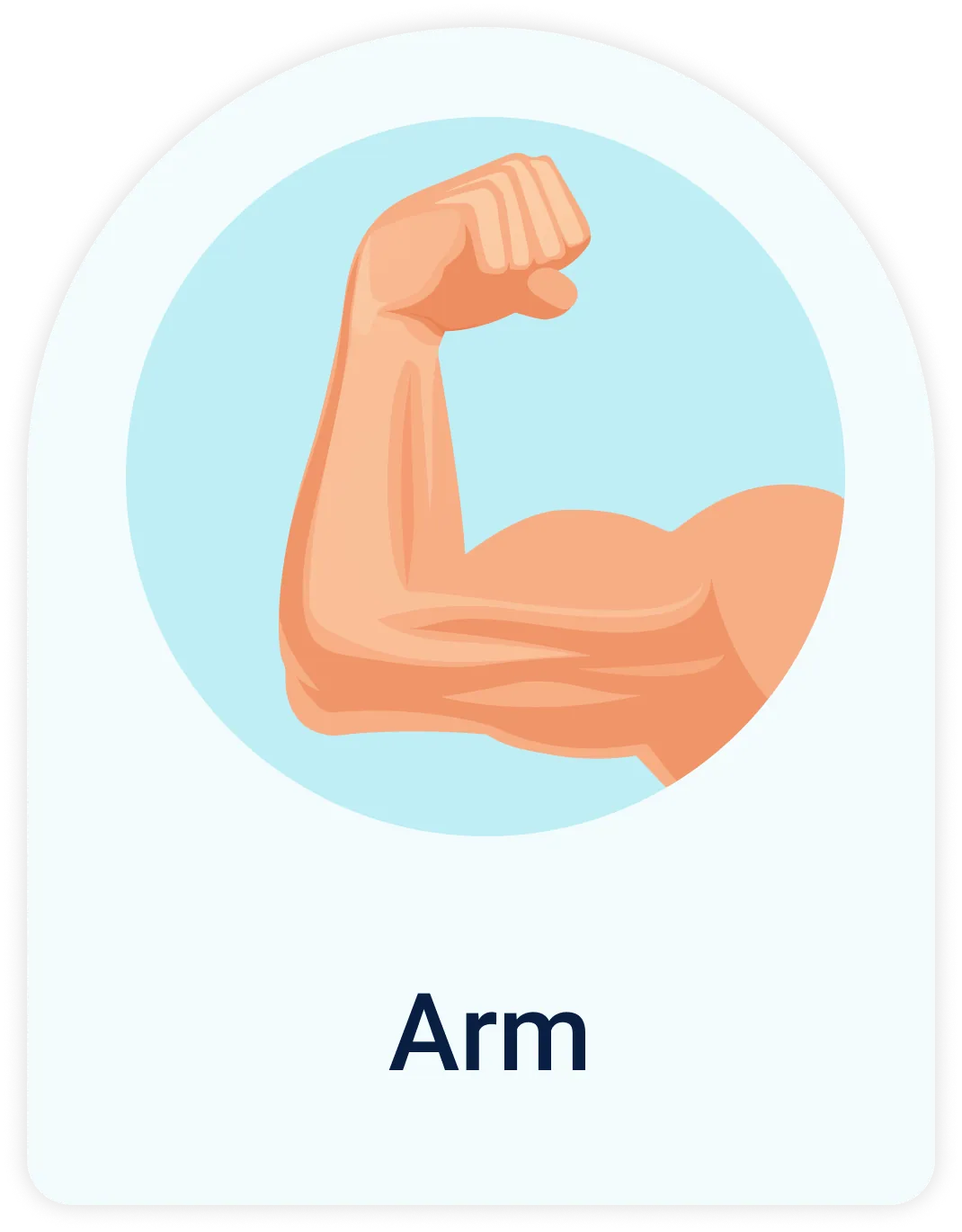 Lab Test | Arm