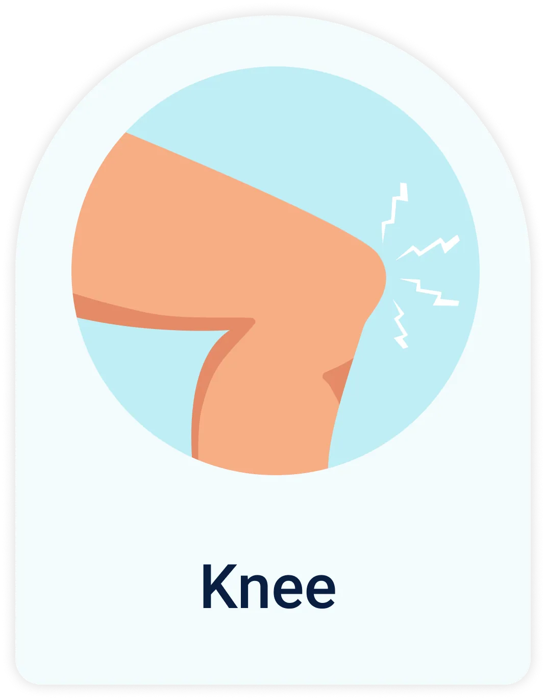 Lab Test | Knee